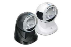Datalogic Cobalto CO5300 On-Counter Omnidirectional Presentation Laser (1D) Barcode Scanner